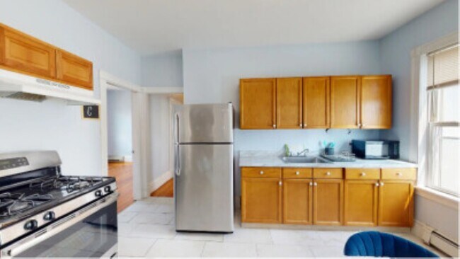 property at 61 Crescent Ave