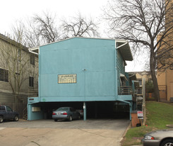 2413 Leon Apartments