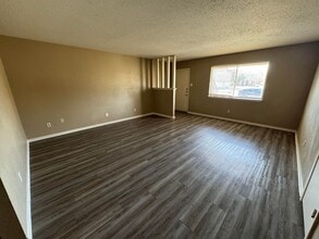 2202 Hunt Dr, Unit Apt A in Killeen, TX - Foto de edificio - Building Photo