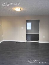 29 N Garfield St in Dayton, OH - Building Photo - Building Photo
