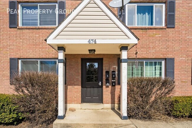 474 Elsmere St in Columbus, OH - Building Photo - Building Photo