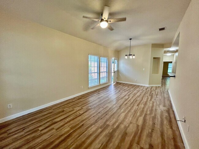 property at 8710 Weiser Dr