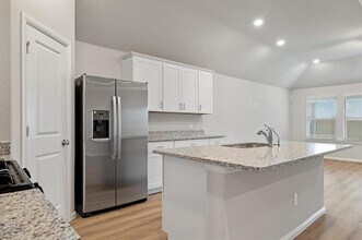 401 Forsyth Dr in Princeton, TX - Building Photo - Building Photo
