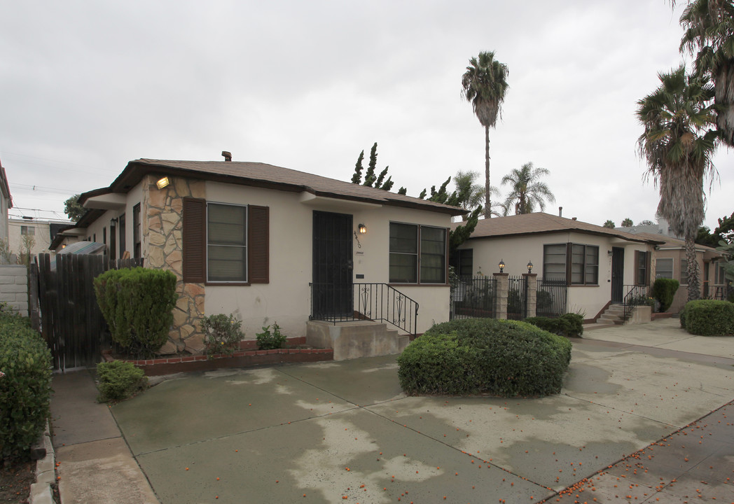 4430-4440 Utah St in San Diego, CA - Building Photo