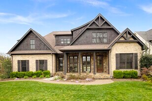 4603B Lealand Ln in Nashville, TN - Building Photo