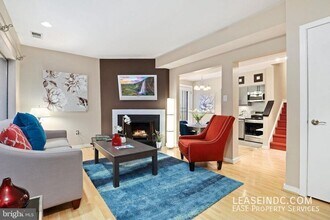 1435 Corcoran St NW in Washington, DC - Building Photo - Building Photo