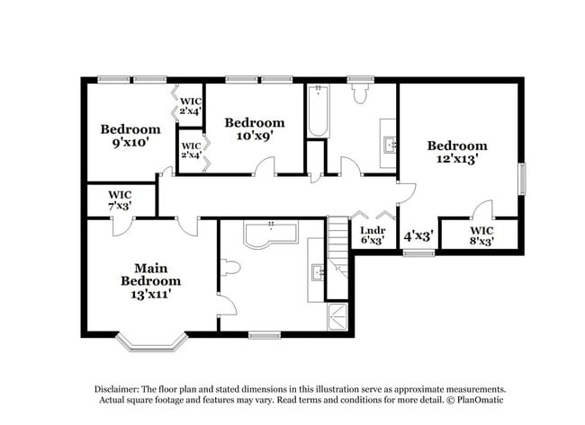 20 Louise Ct in Marietta, GA - Building Photo - Building Photo