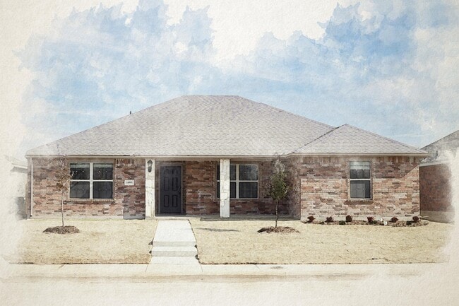 property at 14568 Trough Ln