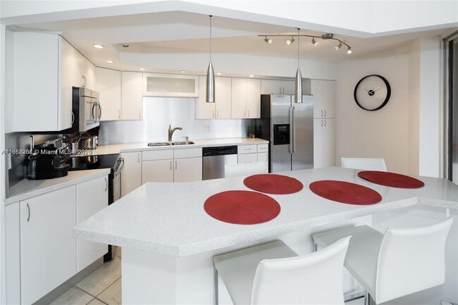 property at 15645 Collins Ave