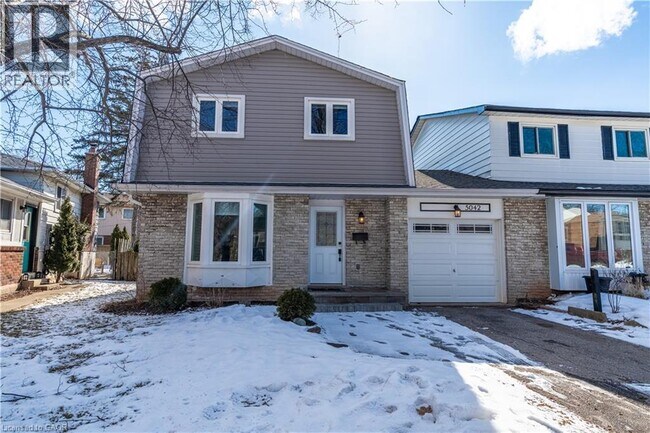 property at 5042 Brady Ave