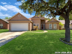 property at 8234 Misty Willow St
