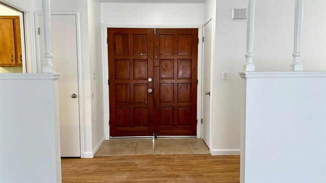 property at 244 W Amber Way
