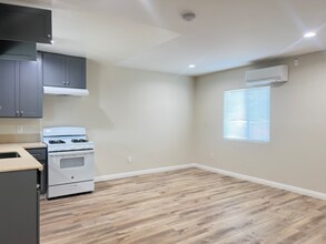 3934 2nd Ave in Los Angeles, CA - Foto de edificio - Building Photo