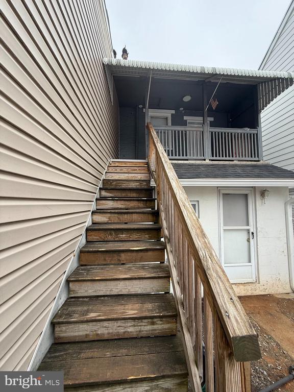 122 W All Saints St in Frederick, MD - Building Photo - Building Photo