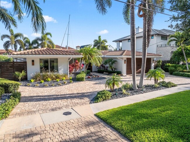 property at 2530 NE 49th St