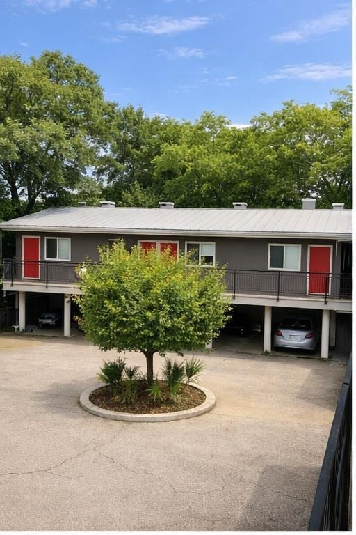 property at 706 Denson Dr