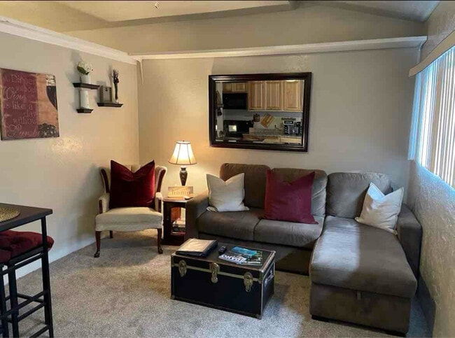 604 Center St W in Kimberly, ID - Building Photo - Building Photo