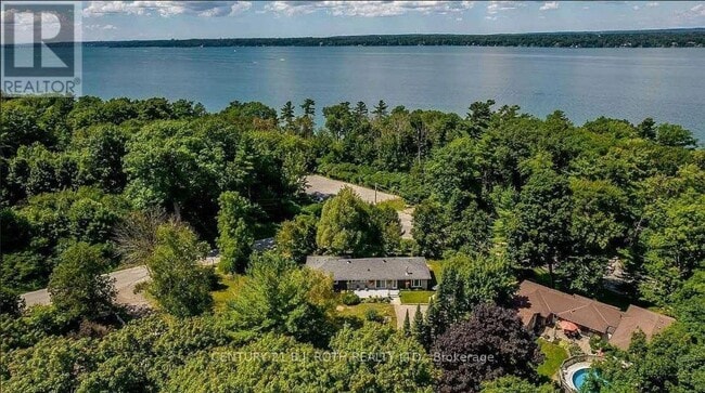 property at 3909 Guest Rd