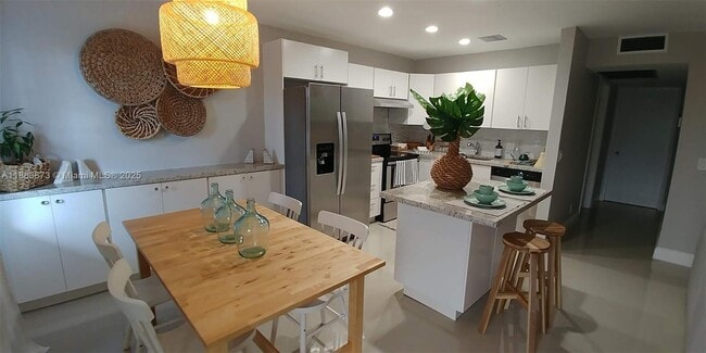 property at 1401 SW 134th Way