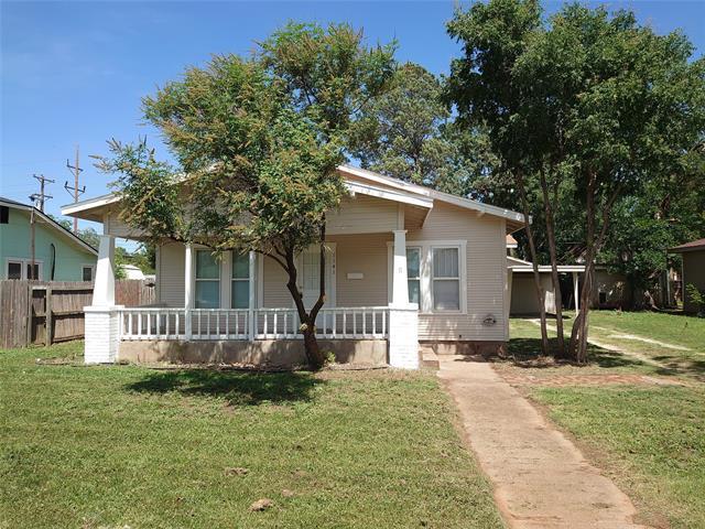 property at 1141 Portland Ave