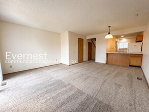 4012 Muse Way in Colorado Springs, CO - Foto de edificio - Building Photo