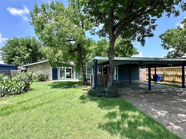 property at 3410 West Ave