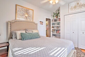 1401 Fillmore St, Unit 2 in Denver, CO - Foto de edificio - Building Photo