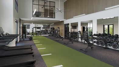 The Colton in Euless, TX - Building Photo - Building Photo