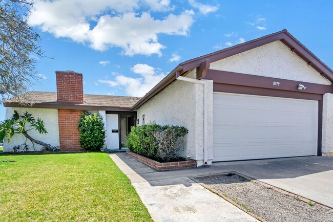 property at 8979 Canis Ln
