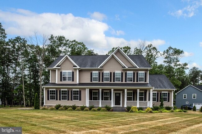 11010 Southview Hl in Spotsylvania, VA - Building Photo - Building Photo