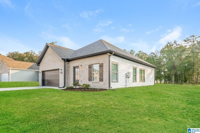 449 Troubadour Ln in Jasper, AL - Building Photo - Building Photo