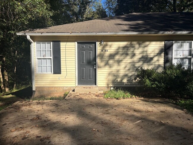 property at 50 John Williams Rd
