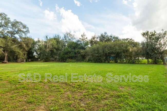 property at 3836 Deeson Rd