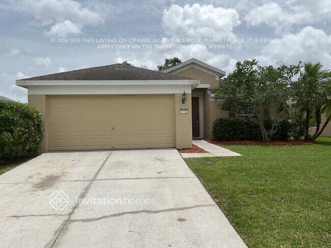 property at 9750 50th St Cir E