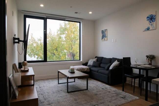 property at 3619 Georgia Ave NW