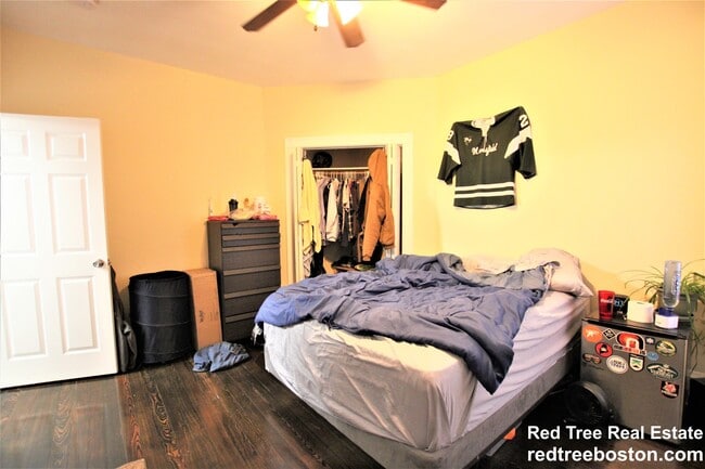 17 Parker Hill Ave in Boston, MA - Building Photo - Building Photo