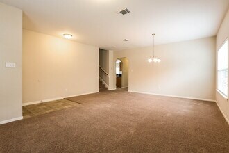 2723 Durham Chase Ln in Katy, TX - Foto de edificio - Building Photo