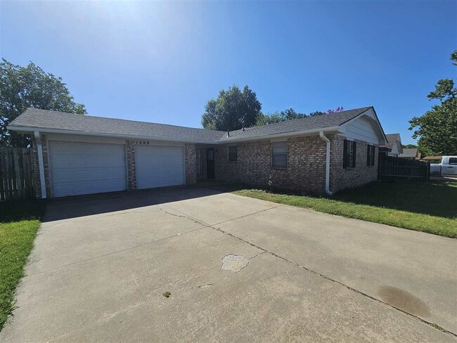 property at 1609 NW 79th St