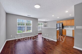 4556 Panther Pl in Charlotte, NC - Building Photo - Building Photo