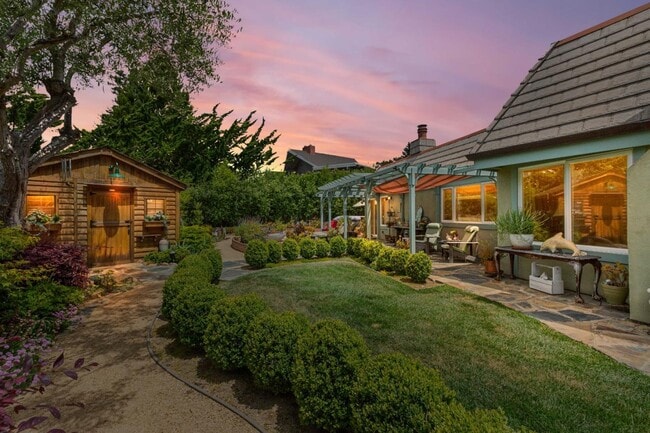 360 Camino Al Barranco in La Selva Beach, CA - Building Photo - Building Photo