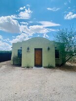 837 E Adams St in Tucson, AZ - Building Photo