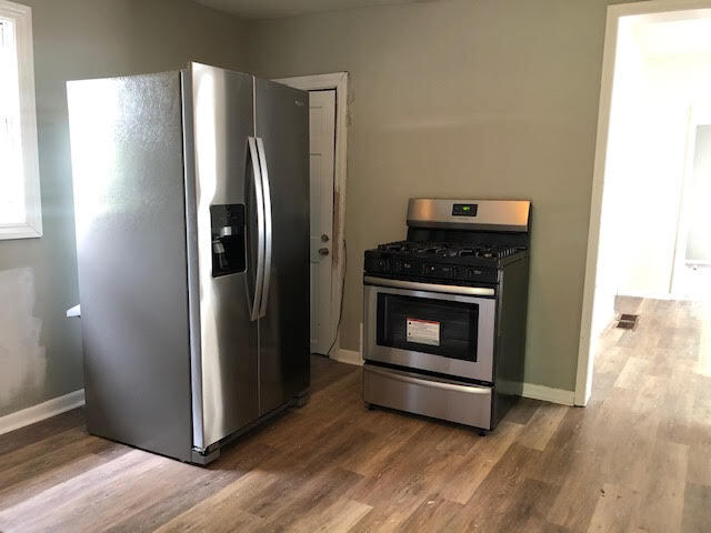 20 Baynes St in Buffalo, NY - Building Photo - Building Photo