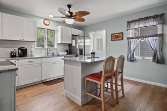 5421 Deep Hole Rd in Chincoteague, VA - Building Photo - Building Photo