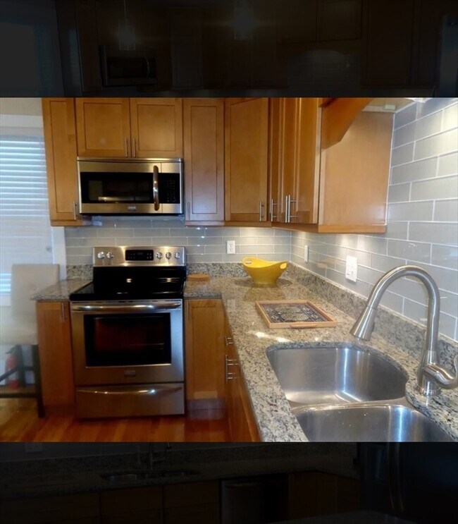 3 1/2 Becket Ave in Salem, MA - Building Photo - Building Photo