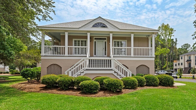 20 Brandon Way in Georgetown, SC - Building Photo - Building Photo