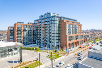 Stockyards District in Toronto, ON - Building Photo - Building Photo