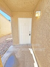 1080 Karen Ct in Pahrump, NV - Building Photo - Building Photo