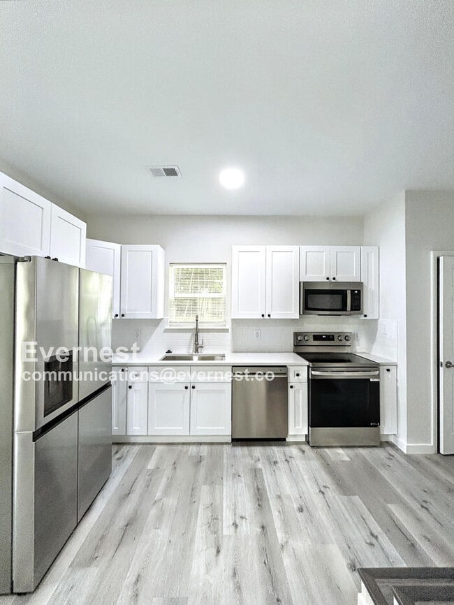8705 Moody Rd in Charlotte, NC - Building Photo - Building Photo