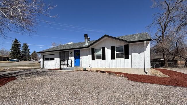 7604 Reed St in Arvada, CO - Building Photo - Building Photo