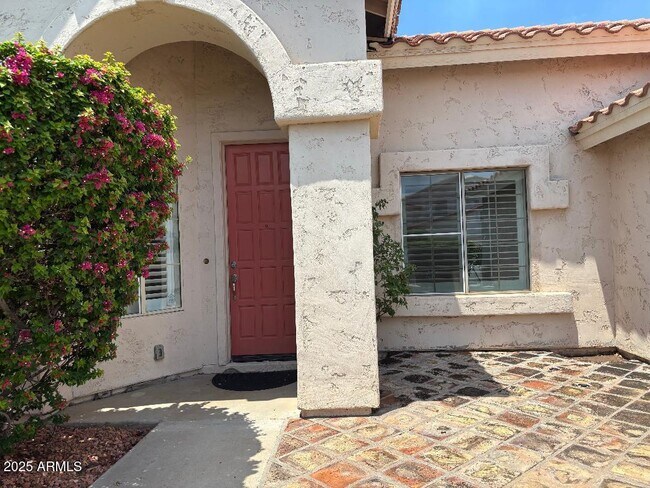 5842 W Columbine Dr in Glendale, AZ - Building Photo - Building Photo